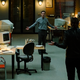 Scoot McNairy, Lee Pace (Photo: Gene Page/AMC)